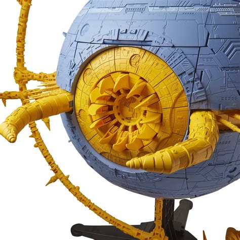 Unicron Is Hasbros Biggest And Most Expensive Transformers Deluxe Toy