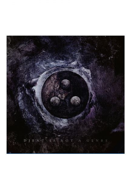 Periphery Periphery V Djent Is Not A Genre Cd Impericon Es