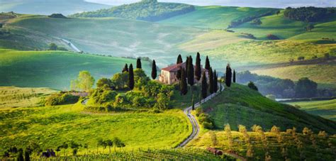 Top 8 Things To Do In Tuscany In Spring This Is Italy