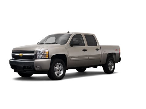 2008 Chevrolet Silverado 1500 Crew Cab Values And Cars For Sale Kelley