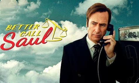 Better Call Saul La Serie Più Bella Degli Ultimi Anni è Su Netflix Per