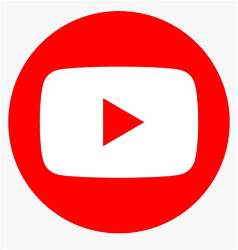 Youtube Logo Icon Png