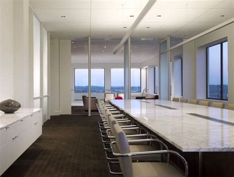 Law Firm Conference Room Law Office Decor Corporate Interiors