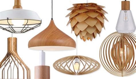 Round Up Affordable Modern Wooden Pendant Lights Hey Djangles