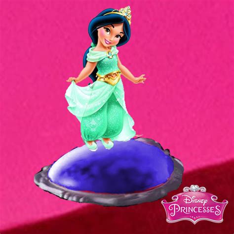 Little Jasmine In Amulet 4 By Princessamulet16 On Deviantart