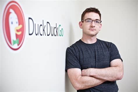 Discuss tricky translations with others in the community. DuckDuckGo CEO: 'It's a myth you need to track people to ...