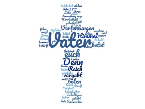 42 ausmalbilder vater unser - Ausmalbilder