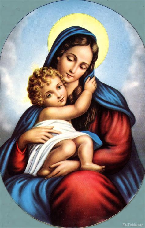 Homily For The Feast Of Mary The Holy Mother Of God Diocese Of Knoxville