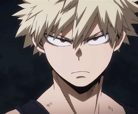 Yandere Bakugo X Reader Finale Day 10 By Thelynwick On Deviantart