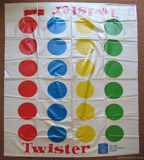 Unique 40 Of How Many Circles On Twister Mat Freesixvideomakinglov38108
