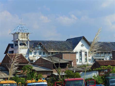 Semarang Java Reisinformatie And Tips Rama Tours Holland