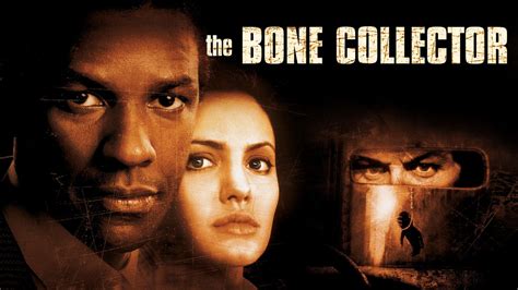The Bone Collector Movie Where To Watch