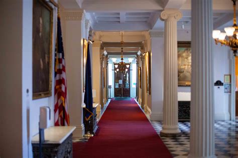 Vermont Statehouse Will Reopen To The Public July 6 Vtdigger