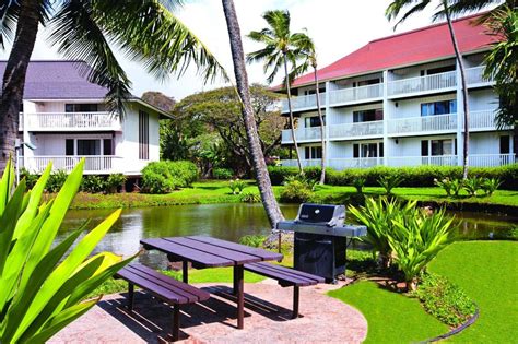 Kiahuna Plantation Resort Kauai By Outrigger Koloa Hi 2022 Updated