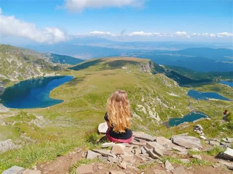 Seven Rila Lakes Bulgaria Guide Map And Hiking Tips