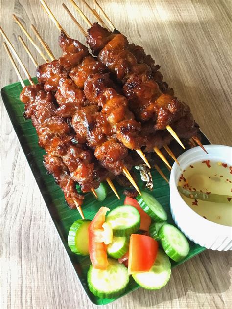 Best Filipino Pork Barbeque Recipe How To Make Pork Filipino Style My XXX Hot Girl