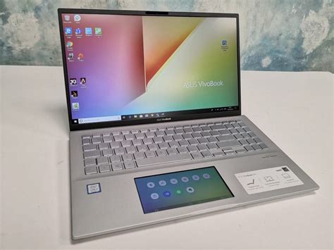 Asus Vivobook S15 Review Trusted Reviews