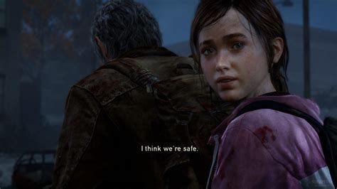 the last of us remastered review ps4