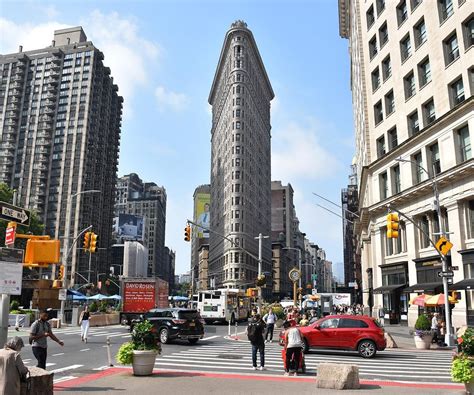 Flatiron Building New York 2022 Alles Wat U Moet Weten Voordat Je