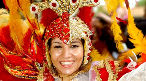 Brazils Salvador Carnival Where To Go In February Lonely Planet A