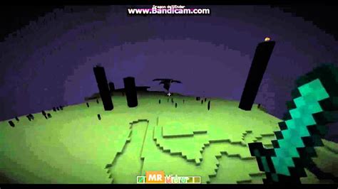 Episodul 8 Minecraft Cum Se Face Portal Enderman Youtube