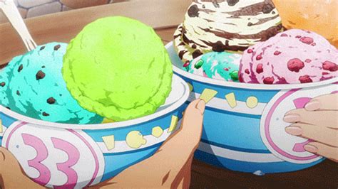 Discover More Than 75 Anime Ice Cream  Best Induhocakina