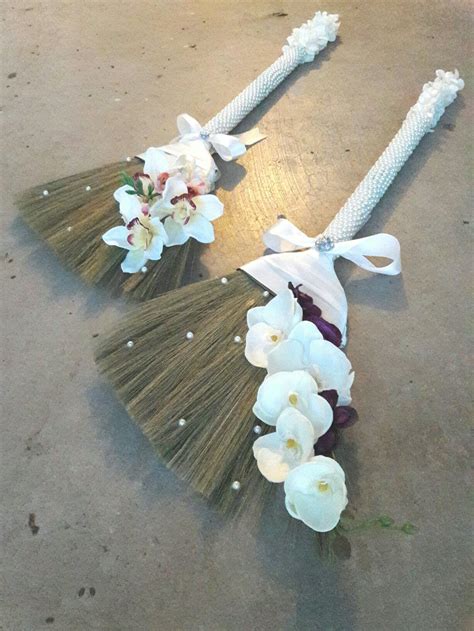 Wedding Broom Wedding Broom Wedding Broom Ideas Wedding Ceremony
