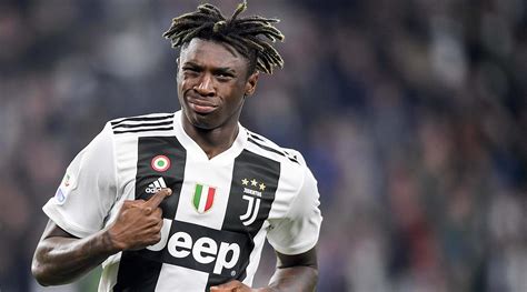 Choose up to 7 games. Moise Kean tells Pogba of racist abuse he suffered while ...