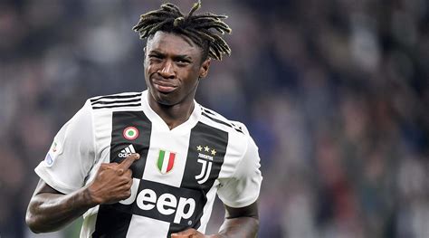 Moise kean destroying great players. Moise Kean tells Pogba of racist abuse he suffered while ...