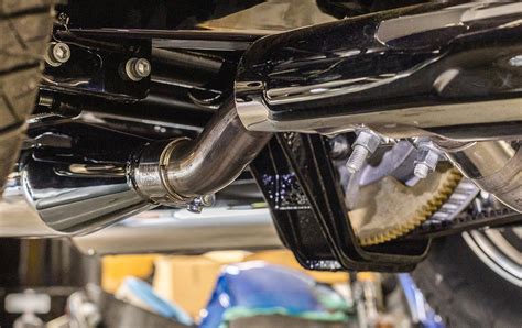 Performance Parts For Harley Davidson Tri Glide Models