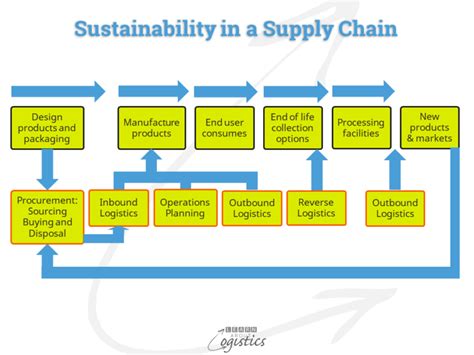 Drivers For Your Supply Chain Strategy Of The Future Learn About