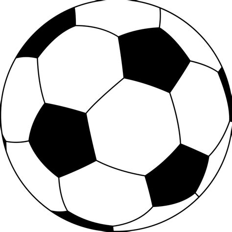 Balón De Fútbol Png