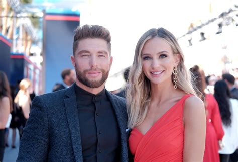Lauren Bushnell And Husband Chris Lane Are Expecting A Baby