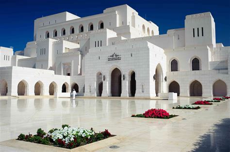 The Top 15 Things To Do In Muscat Oman