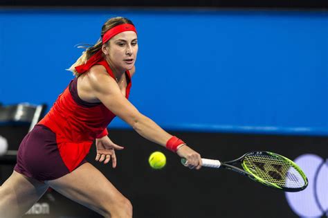 Tennis ace belinda bencic has said the ability for sports stars to give their opinion on everything leads to chaos and small wars, appearing to implicitly question naomi osaka's boycott of the media at the. WTA Dubai - Elina Svitolina ko al terzo set: in finale ci ...