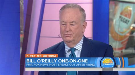 Bill O’reilly Attacked Sexual Harassment Accuser On Today Newshounds