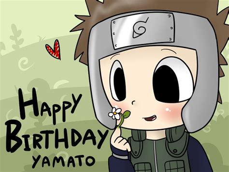 Yamato Chibi 13 Fan Arts 45247 Lu Sih Kas