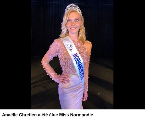 Marine clautour, miss normandie 2019, se présentera à l'élection de miss france 2020, le 14 décembre 2019. BONNES RAISONS