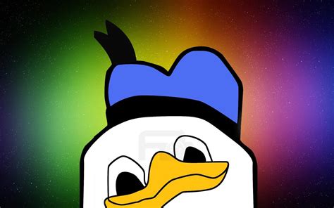 18 Awesome Donald Duck Memes Wallpapers Wallpaper Box