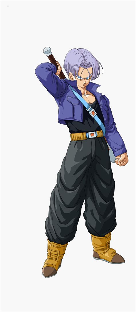 Kakarot's season pass, for the pc, playstation 4 and xbox one platforms, includes 2 original episodes and one new story, but it's still unconfirmed if it will also feature new playable characters. Dragon Ball Z Kakarot Trunks , Free Transparent Clipart ...