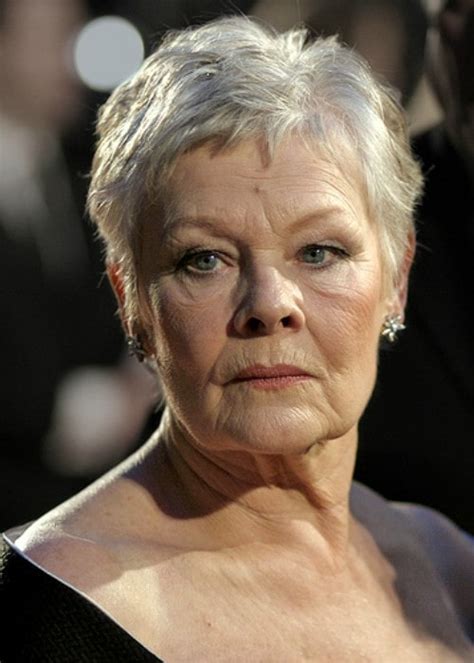 Judi Dench Height Weight Age Spouse Children Facts Biography
