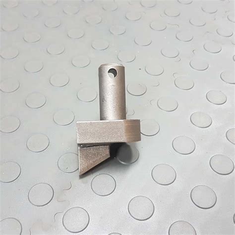 Heavy Duty Gate Hinge Pin 25mm Diameter Gates And Accessories