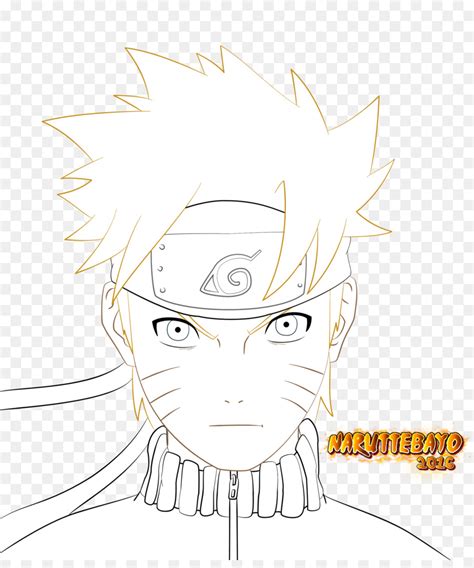 35 Última Imagens De Naruto Para Desenhar Em Preto E Branco Superpills
