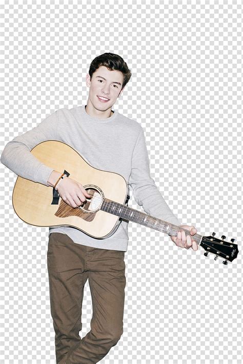 Shawn Mendes Transparent Background Png Clipart Hiclipart