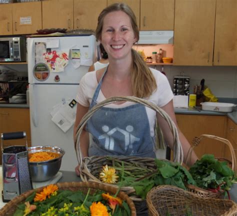 Celebrating Community Food Action With South Vancouver Neighbourhood