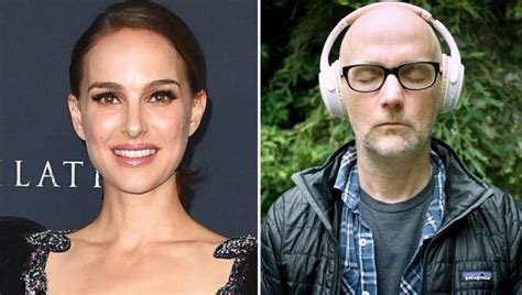 Moby Apologises To Natalie Portman Over Inconsiderate Dating Claims