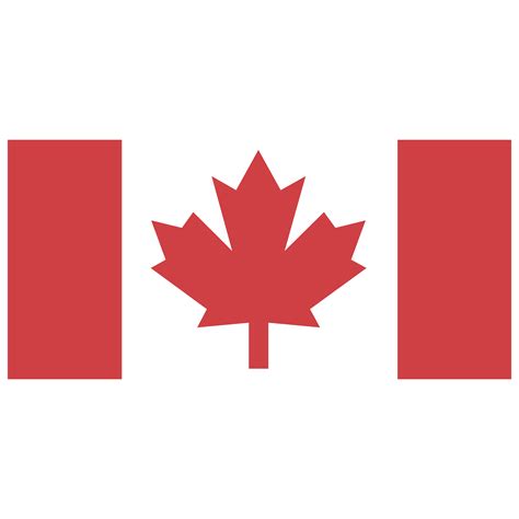 Transparent Canadas Wonderland Logo Original Canada Flag Clipart No