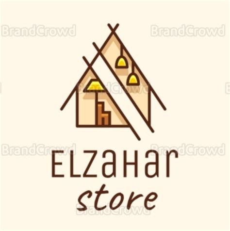Elzahar Store Home