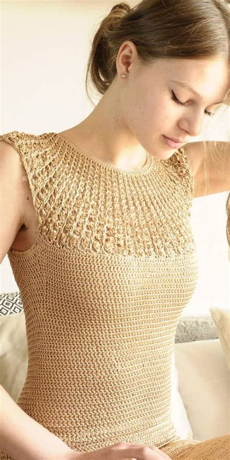 Free Unique Crochet Clothing Patterns Ideas For Women Page 17 Of 41