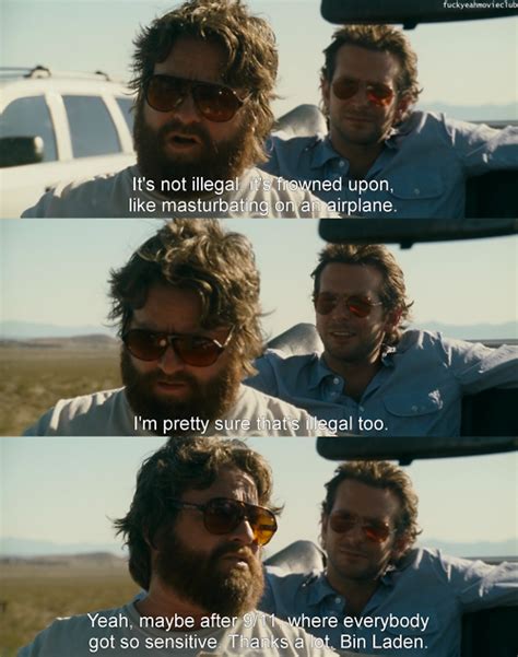 The Hangover Hahaha Movie Quotes Funny Hangover Movie Quotes Favorite Movie Quotes